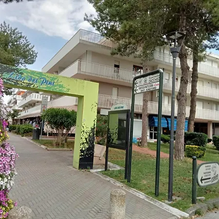 Bilocale Ristrutturato A 2 Passi Dal Mare Apartamento