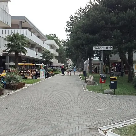 아파트 Bilocale Ristrutturato A 2 Passi Dal Mare