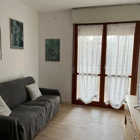 Bilocale Ristrutturato A 2 Passi Dal Mare Apartment Bibione