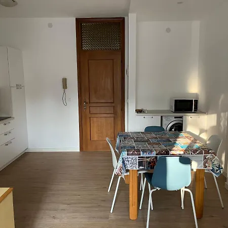 Bilocale Ristrutturato A 2 Passi Dal Mare *