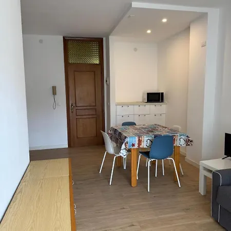 Bilocale Ristrutturato A 2 Passi Dal Mare 아파트 *