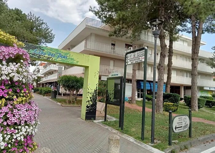 Bilocale Ristrutturato A 2 Passi Dal Mare Apartmán