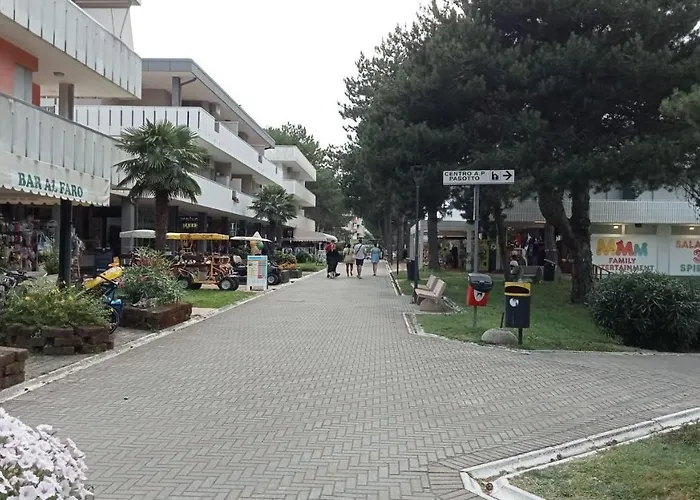 Apartmán Bilocale Ristrutturato A 2 Passi Dal Mare