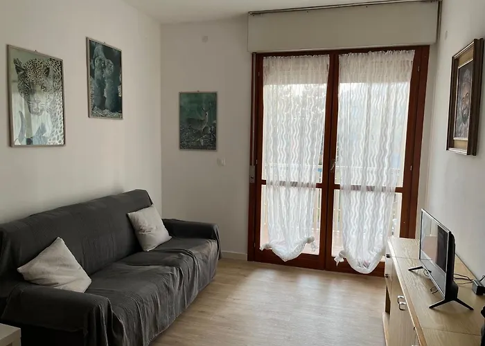 Bilocale Ristrutturato A 2 Passi Dal Mare Apartment Bibione