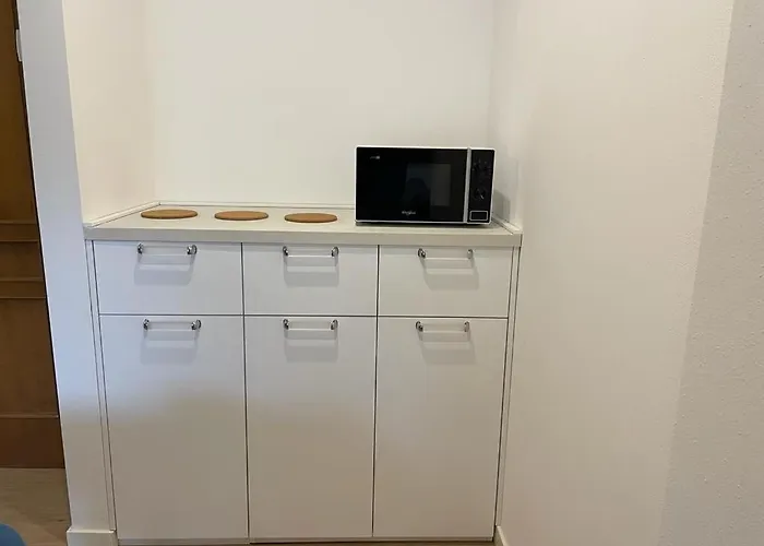 Bilocale Ristrutturato A 2 Passi Dal Mare *