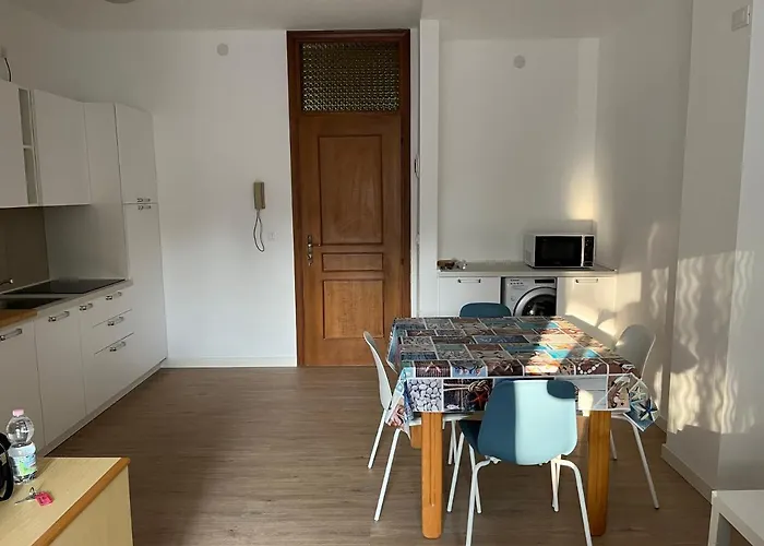 Bilocale Ristrutturato A 2 Passi Dal Mare *