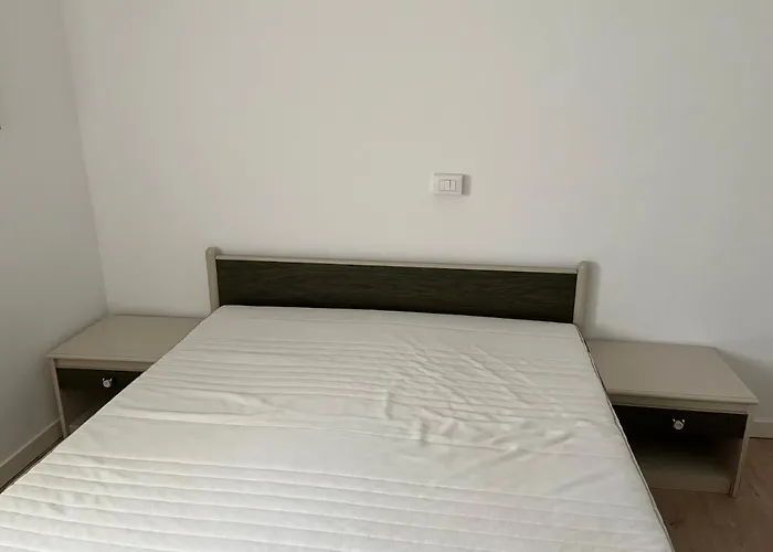 Apartment Bilocale Ristrutturato A 2 Passi Dal Mare