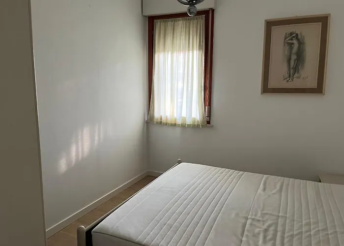 Bilocale Ristrutturato A 2 Passi Dal Mare