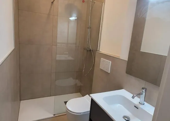 Bilocale Ristrutturato A 2 Passi Dal Mare Apartment